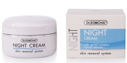 night-cream