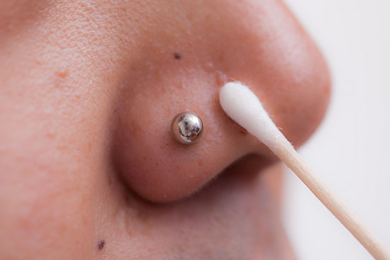 Clean Body Piercing