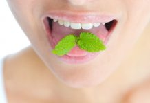 natural remedies for bad breath