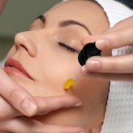 makeup tips for faces with freckles