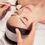 geisha facial
