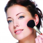 make up tips for acne prone skin