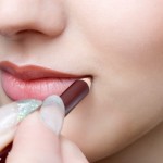 ways to get pink and supple lips