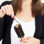 causes of hair thinning and hair loss