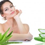 Aloe Vera Skin Care