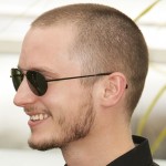 best haircuts and hairstyles for balding men