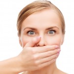 causes of bad breath or mouth odor