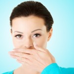 causes of bad breathe and its solution