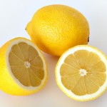 lemon juice