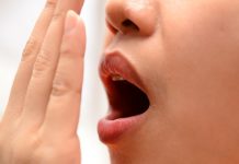 foods that can cause bad breath