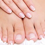 natural remedies to care for your nails