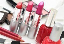 animal ingredients used in your cosmetics