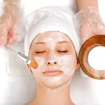 habits that is bad for your skin