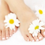 natural products for your foot care