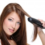 tips to keep hair straight in humidity