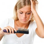 vitamin D deficiency related to hair loss