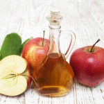 myriad uses of apple cider vinegar for skin