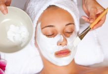 beauty tips for photo shoots