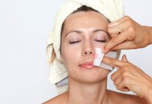 5 Easy Ways to Get Rid of Facial Hair