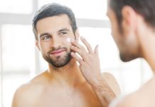 5 Skin Care Tips for Men to Get A Glowing Skin