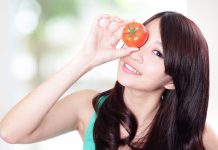 6 Beauty Benefits Of Tomato You Should Know