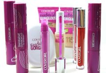 Best CoverGirl Products To Know About